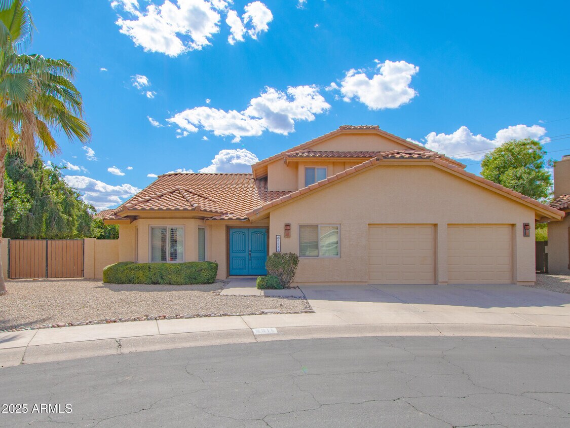 Foto principal - 5611 E Marilyn Rd