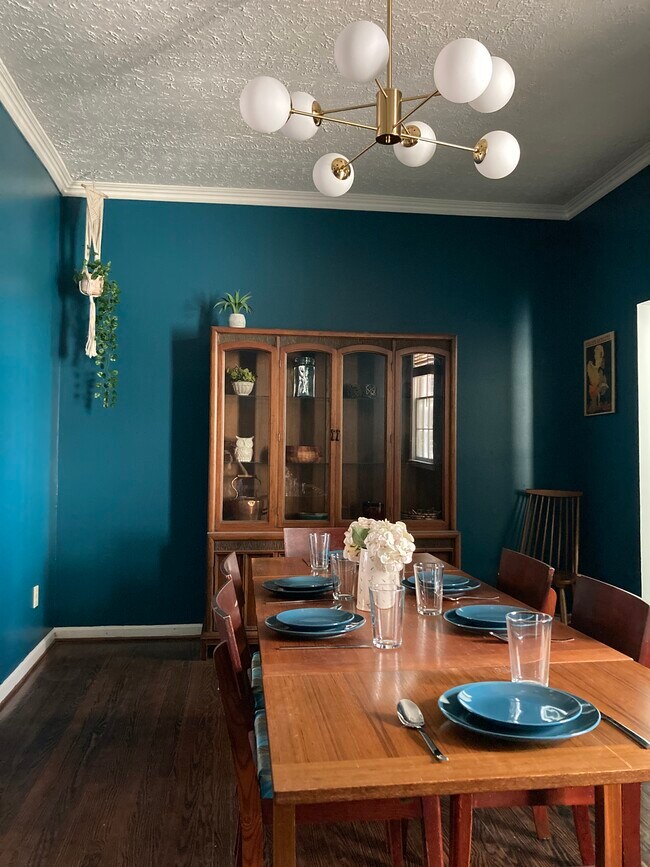 Foto del edificio - 1106 Jefferson St NW