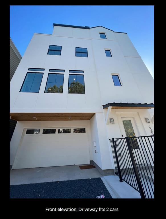 Foto principal - 2303 Yupon St