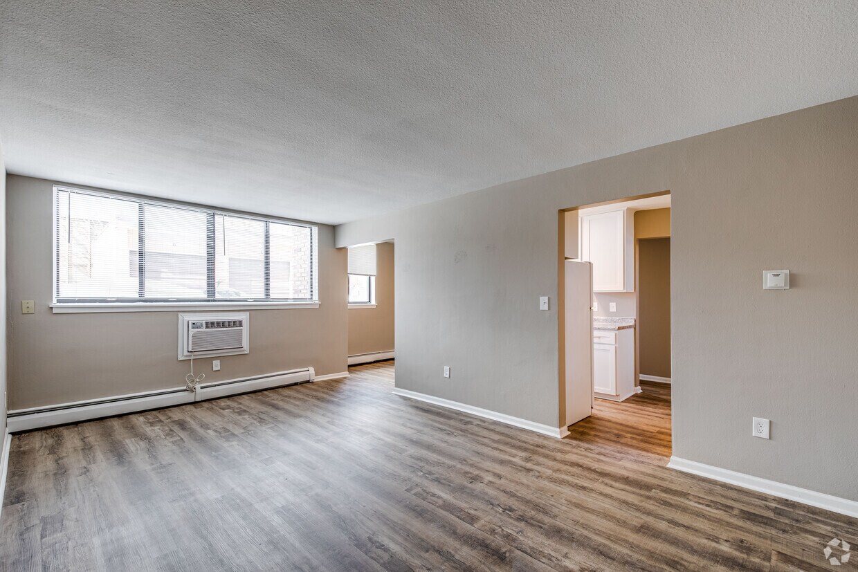 Saint Anthony Park Apartments Apartments 1365 Eustis St Saint Paul