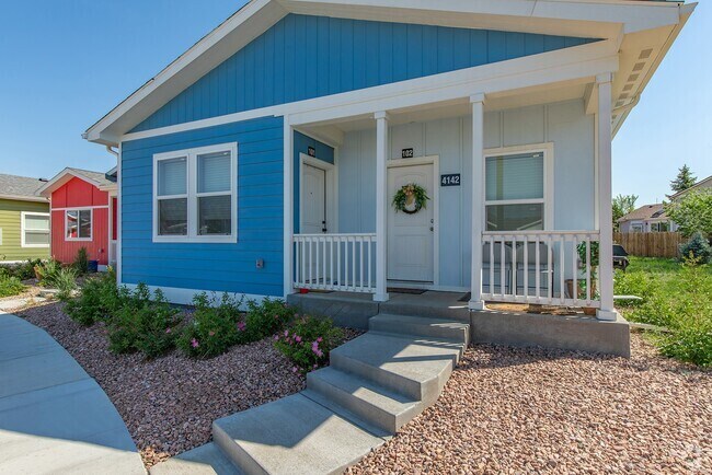 Building Photo - Cottages at Sand Creek