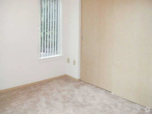 Segunda habitación - Terrace At Columbia Knoll Apartments