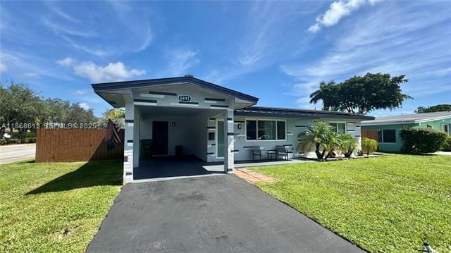 Foto del edificio - 8891 NW 11th St