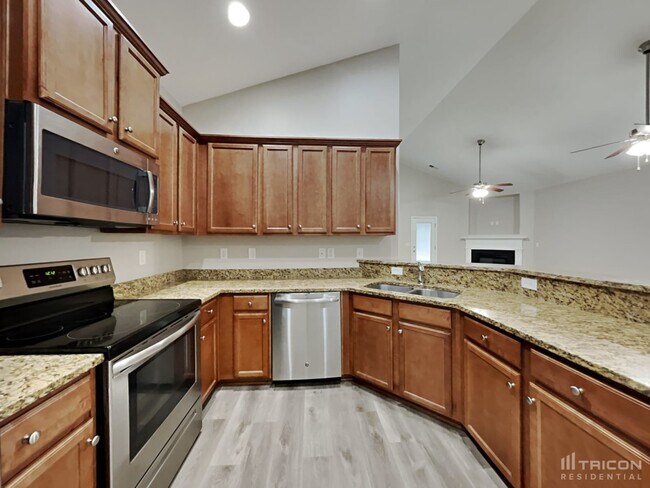 Building Photo - 506 Airdale Ln