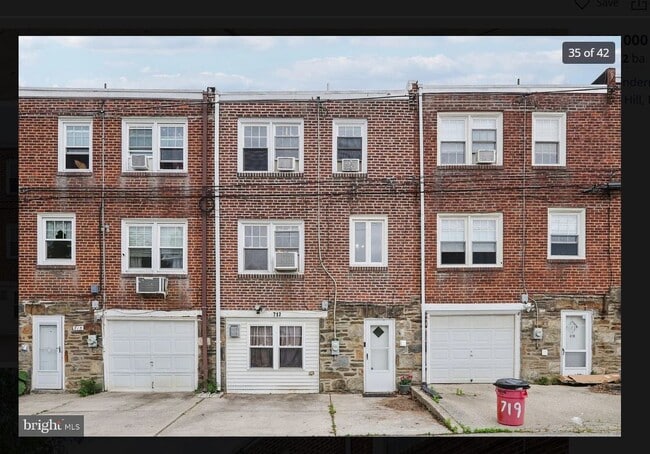 Building Photo - 717 Windermere Ave