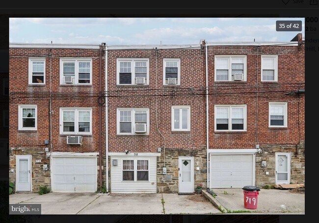 Foto del edificio - 717 Windermere Ave