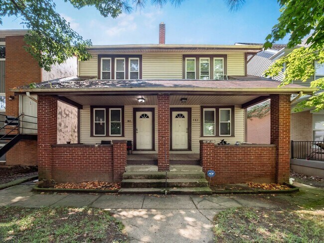 Foto del edificio - 385 E 13th Ave