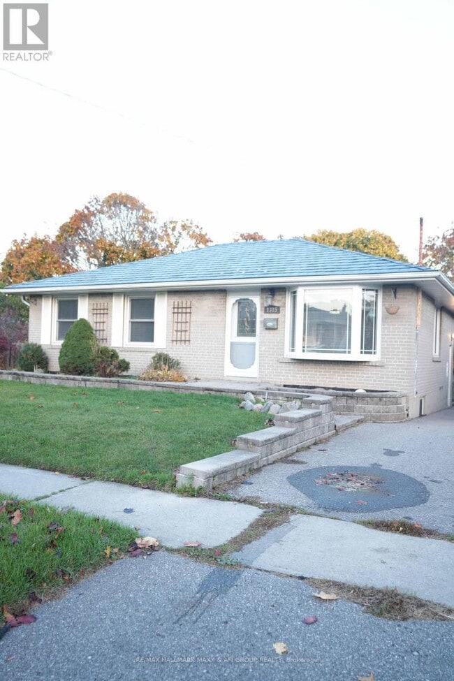 Building Photo - 1315 Scugog Ave