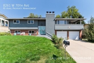 Building Photo - 8261 W 70th Ave