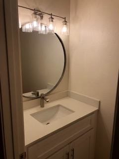 Powder Room - 2763 Caminito San Marino