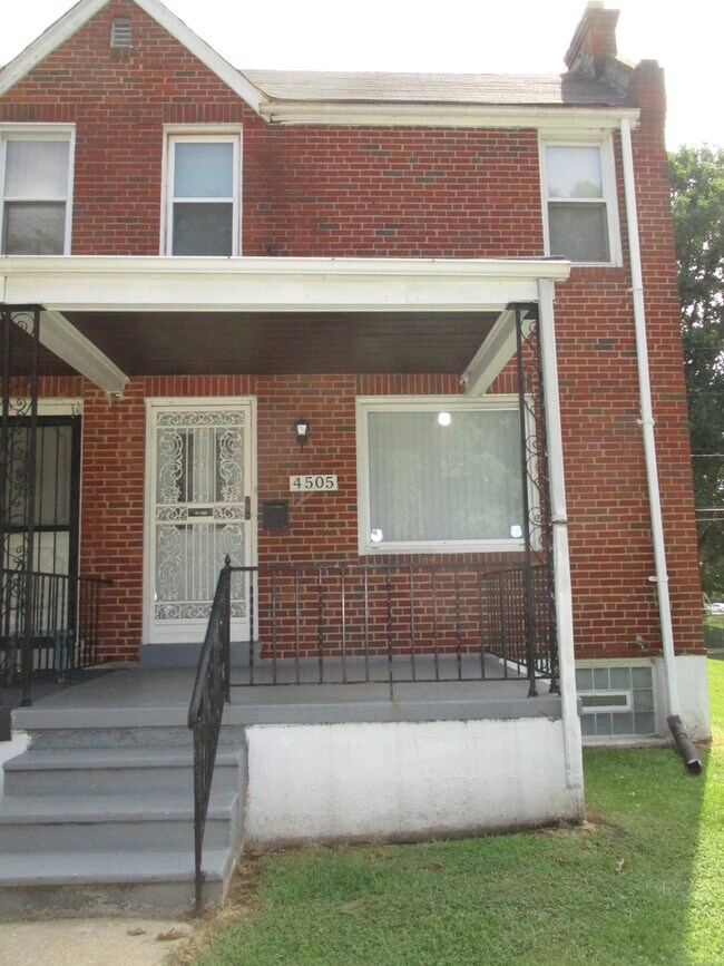 Foto del edificio - 2 Bedroom EOG Townhome - Woodmere