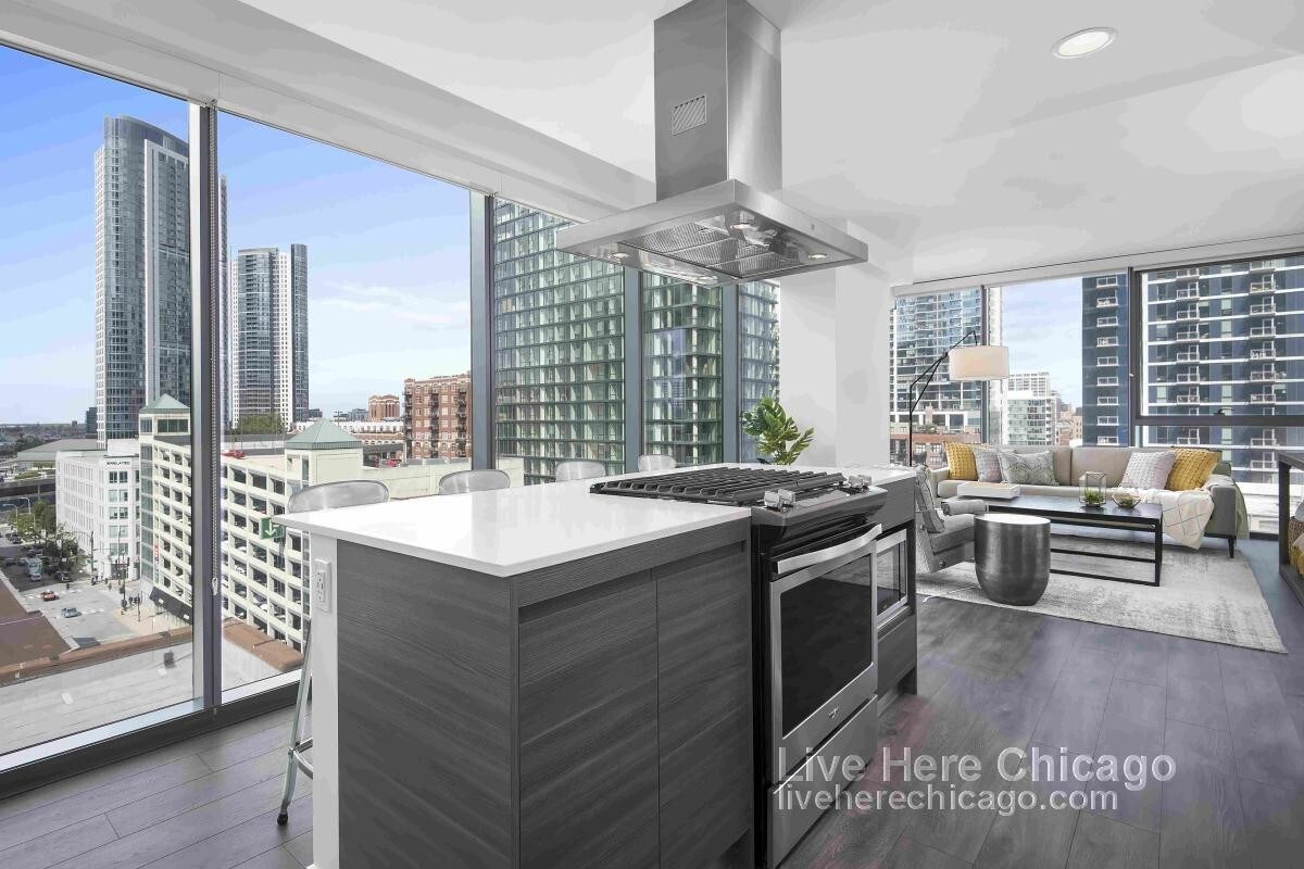 Foto principal - 220 W Hubbard St