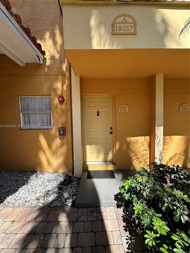 Building Photo - 18017 NW 68th Ave