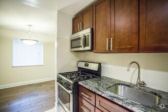 Interior Photo - Crystal Springs