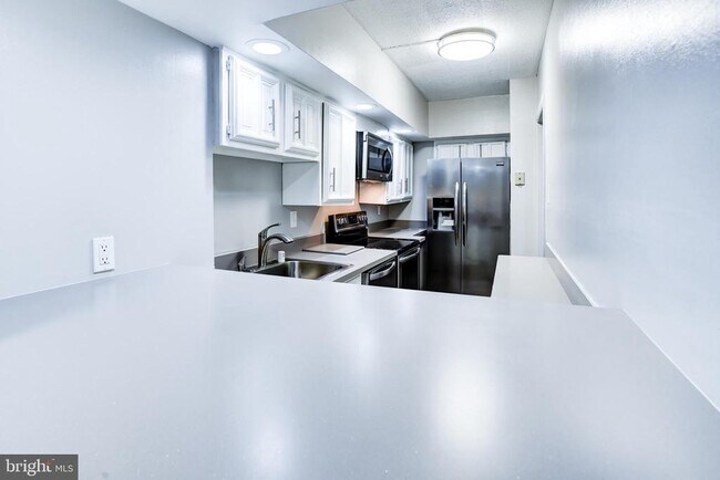 Foto del edificio - 2405 I St NW