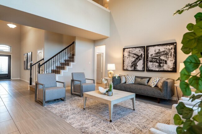 Foto del edificio - 3443 Cabernet Shores Dr