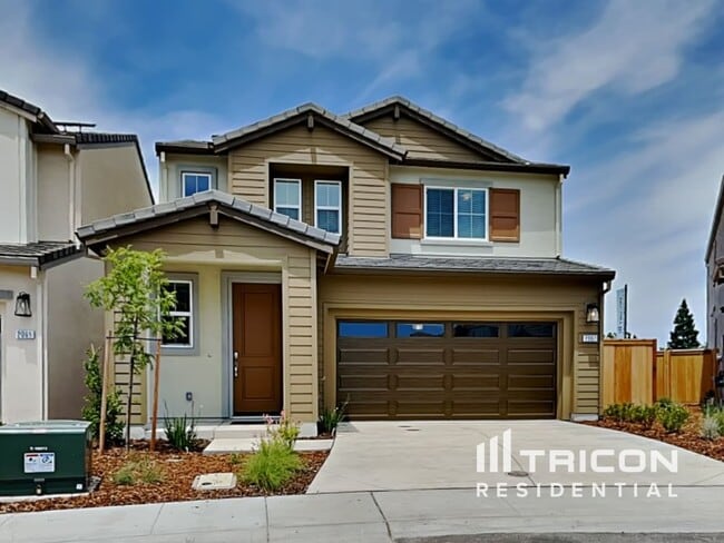 Building Photo - 2067 Comstock Lane Lincoln CA