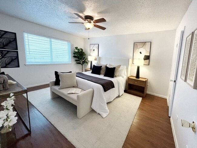 Foto del edificio - Great 2/1 with W/D in Central Austin