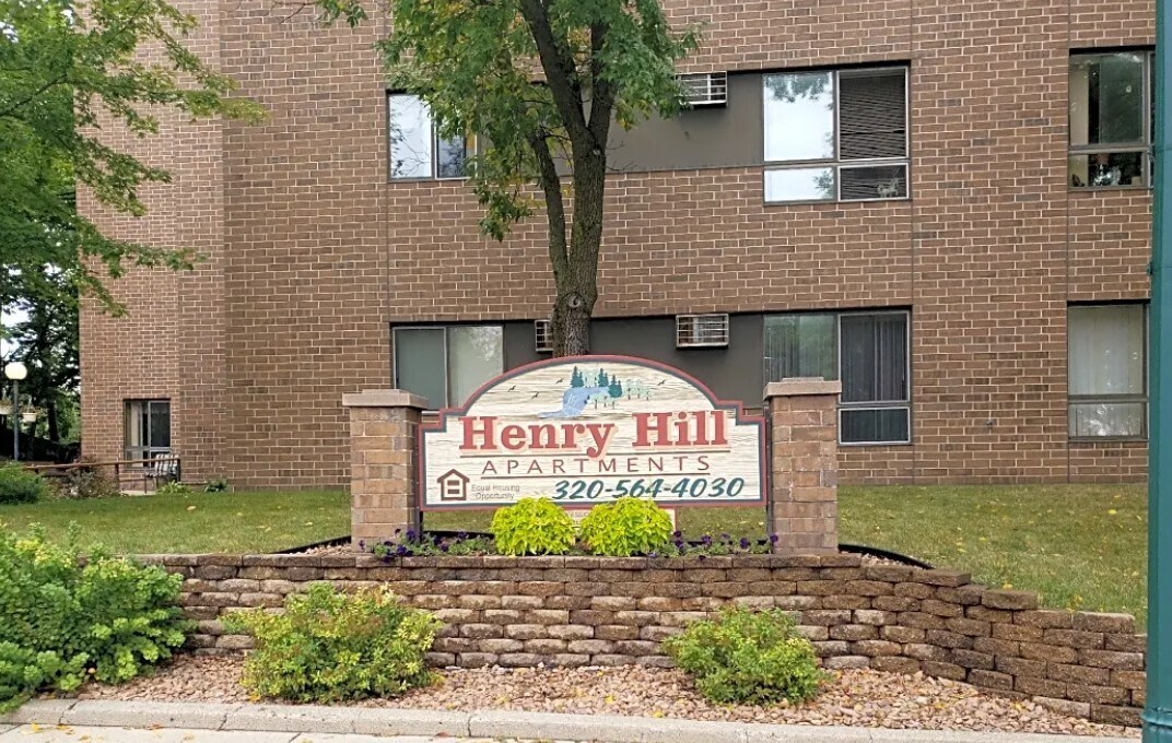Henry Hill Apartments Apartments in Granite Falls, MN