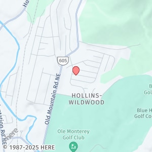 Photo - 4617 Sanders Dr NE-
