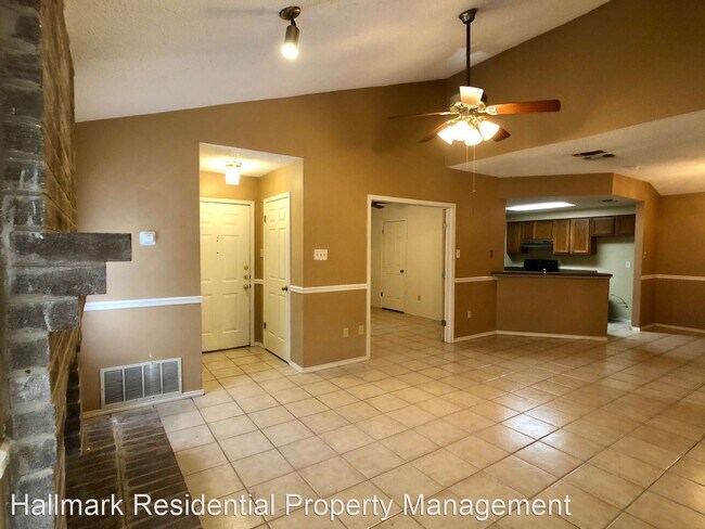 Foto del edificio - 3 br, 2 bath House - 12522 Valle De Zavala