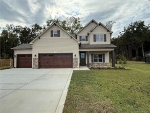 Building Photo - 5332 Mountain Run Dr