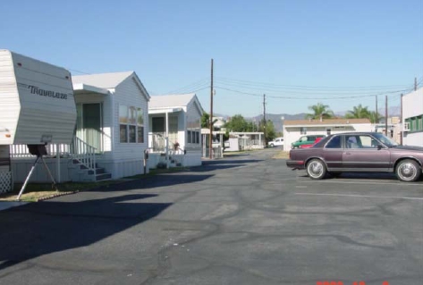 Building Photo - Orange Grove Mobile Home Park