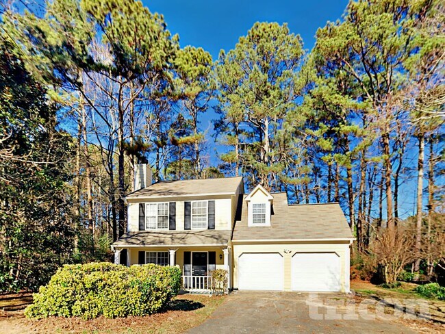 Foto del edificio - 2481 Dublin Ct