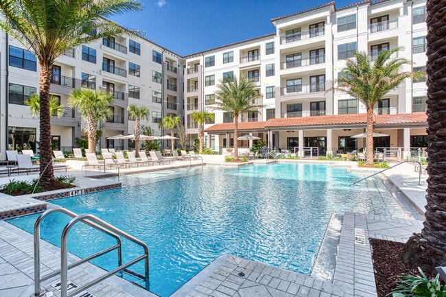 Foto del edificio - Bainbridge Winter Park