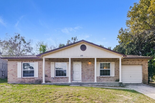 Building Photo - 270 Crestview Dr