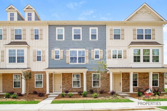 Foto del edificio - 7109 Brookview Ln