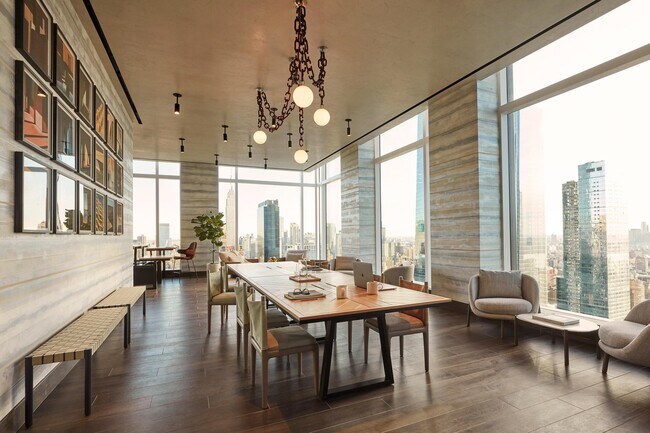 Foto del interior - The Set