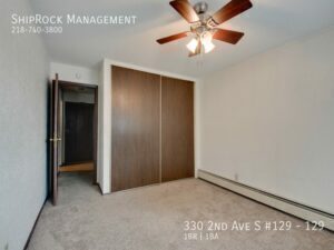Foto del edificio - Waite Park Crossing #129