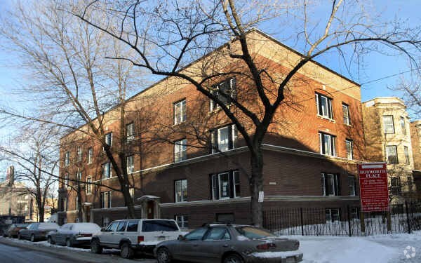 Primary Photo - Bosworth Place
