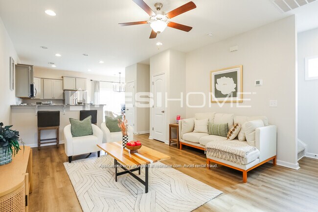 Foto del edificio - 120 Copperleaf Ln