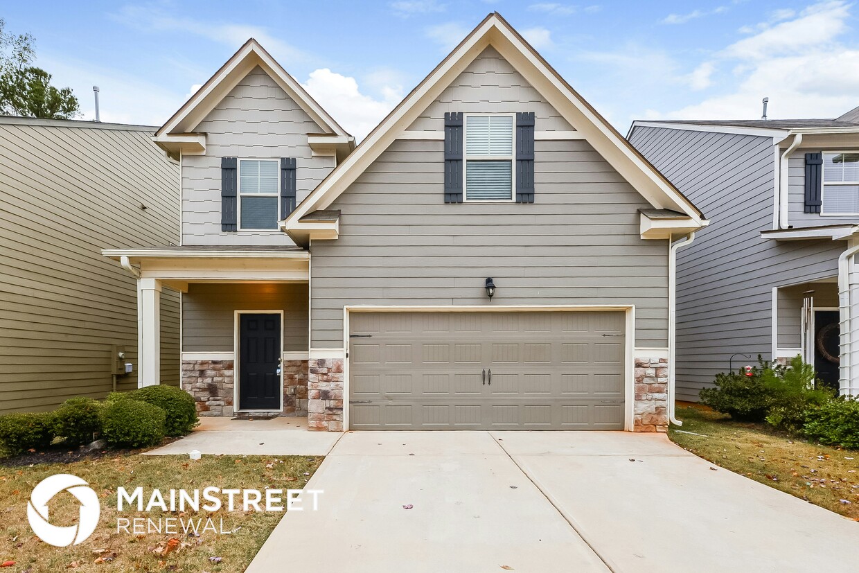 Foto principal - 4944 Longview Run