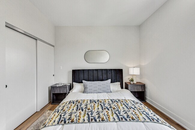 Foto del edificio - 3449 N Ashland Ave