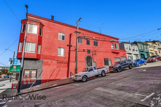 Foto del edificio - 5 Italy Ave