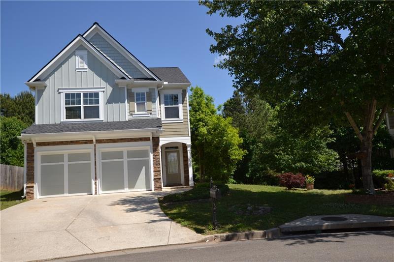 Foto principal - 6025 Ellington Cove