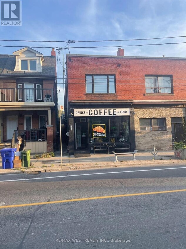 Photo principale - 1571 Dupont St