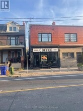 Building Photo - 1571 Dupont St