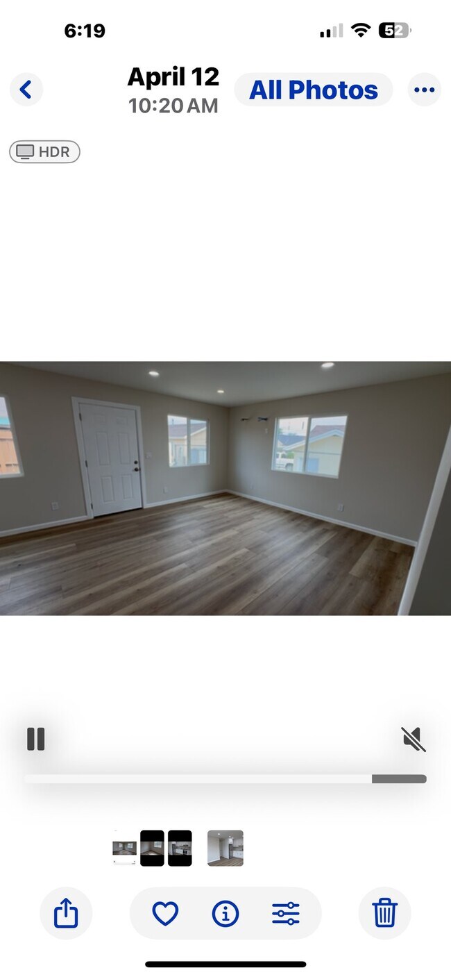 Foto del edificio - 14715 Mesa Dr