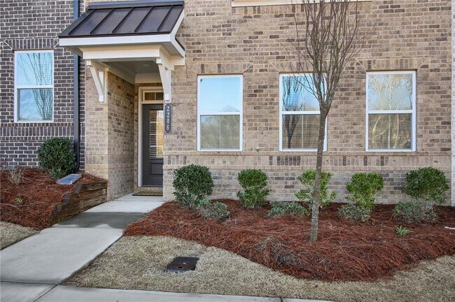 Foto del edificio - 2206 Pale Hawthorn St