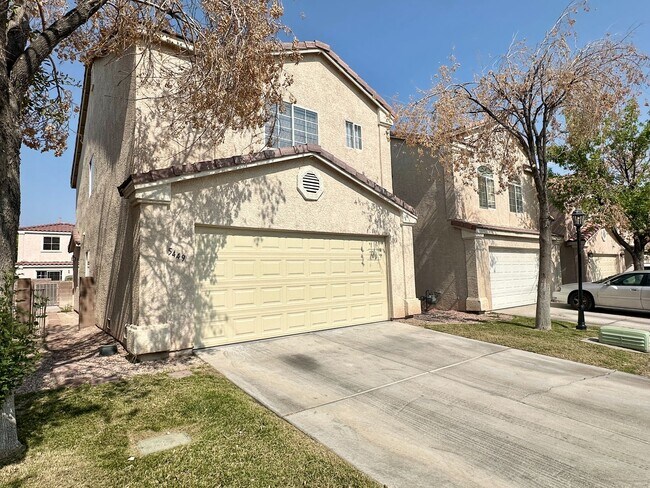 Foto del edificio - Spring Valley Ranch