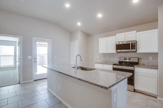 Foto del edificio - 2005 138th St