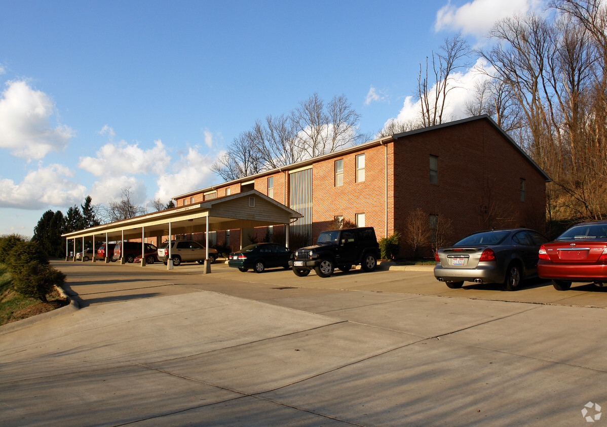 Building Photo - Tremont Apartments