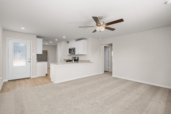 Foto del edificio - 10360 Sweetwater Creek Dr