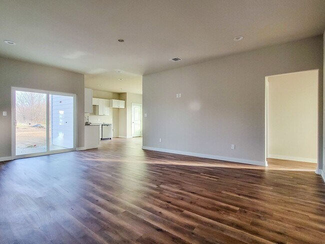 Foto del edificio - Gorgeous 3 Bed 2 Bath Home in Corsicana!