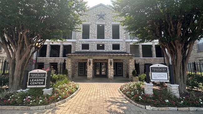 Foto del edificio - 7315 Brompton St