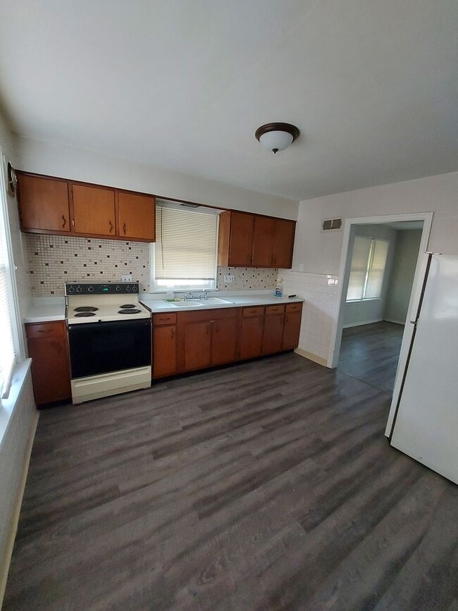 Photo - Recently Updated 2BD House